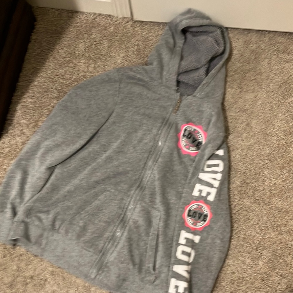 Fleece,Fleece and more fleece